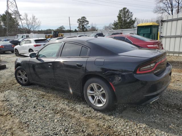 Изображение 2 2015 DODGE CHARGER SE 2015 с VIN 2C3CDXBG5FH751494