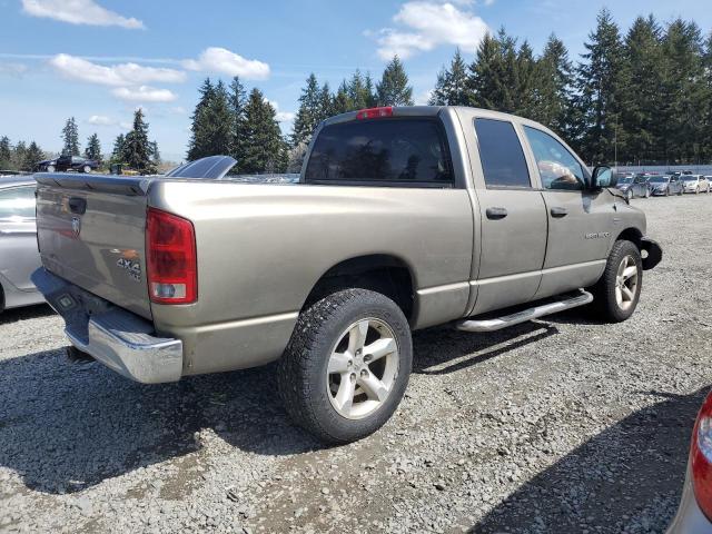 Image 3 of 2006 DODGE RAM 1500 ST 2006 with VIN 1D7HU18216J134088