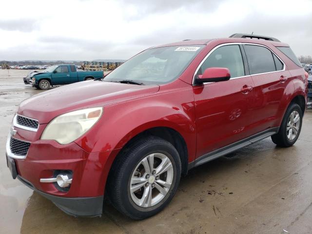 Изображение 1 2014 CHEVROLET EQUINOX LT 2014 с VIN 1GNALCEK6EZ129491
