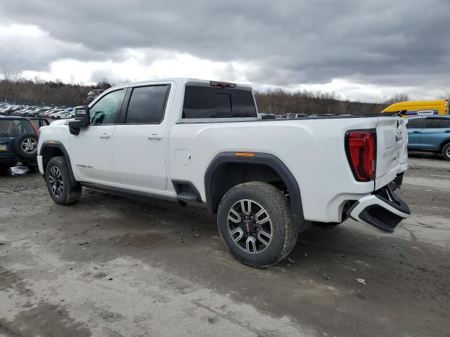 Image 2 of 2023 GMC SIERRA K2500 AT4 2023 with VIN 1GT49PEY3PF135060
