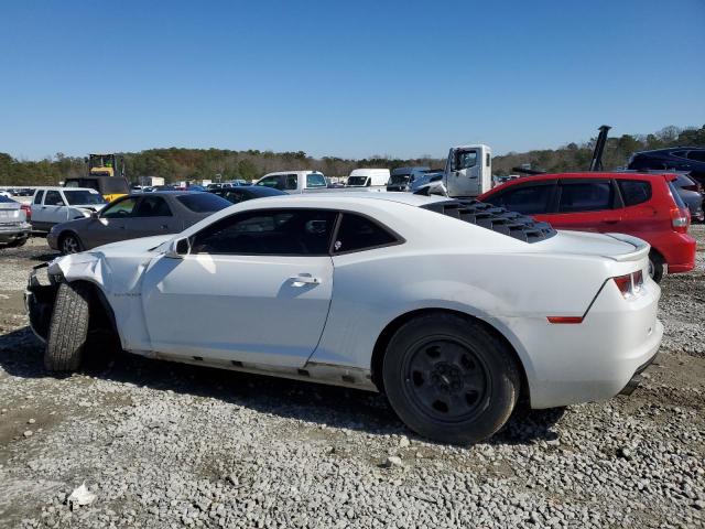 Изображение 2 2013 CHEVROLET CAMARO LS 2013 с VIN 2G1FE1E33D9168336
