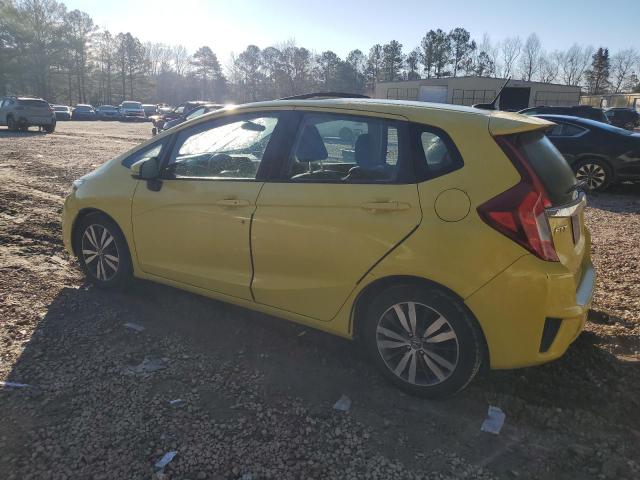 Obraz 2 z 2016 HONDA FIT EX 2016 z VIN 3HGGK5H94GM701724