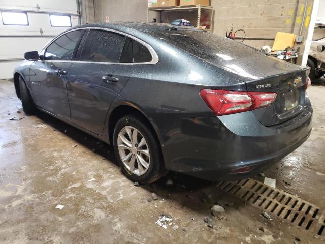 Изображение 2 2019 CHEVROLET MALIBU LT 2019 с VIN 1G1ZD5STXKF160329