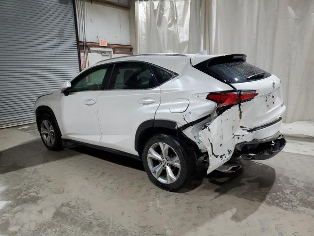 Image 2 of 2017 LEXUS NX 200T BASE 2017 with VIN JTJBARBZXH2141211