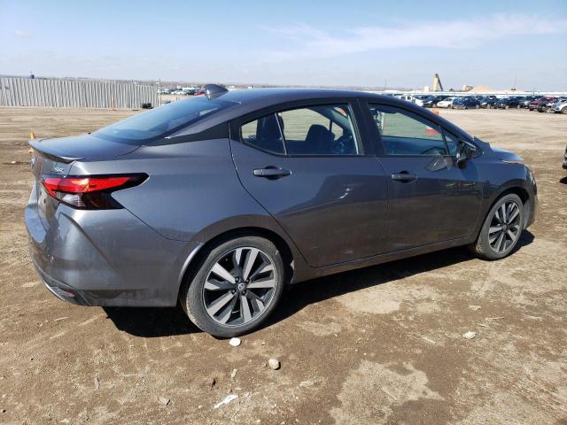 Изображение 3 2022 NISSAN VERSA SR 2022 с VIN 3N1CN8FV9NL859102