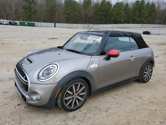 Obraz 2016 MINI COOPER S 2016