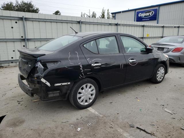 Изображение 3 2019 NISSAN VERSA S 2019 с VIN 3N1CN7AP6KL835693