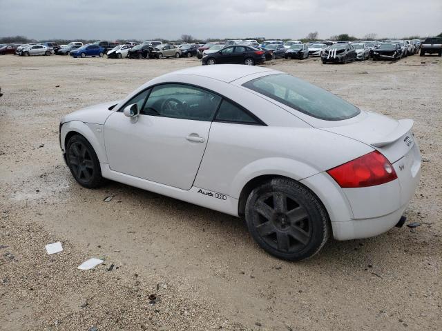 Obraz 2 z 2004 Audi TT 2004 z VIN TRUSC28N241002060