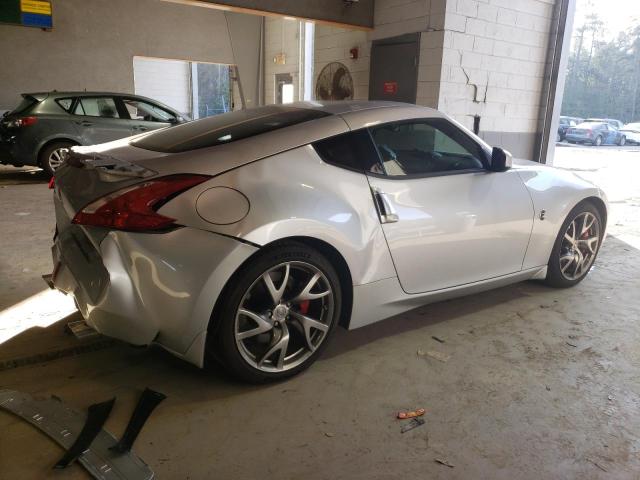Изображение 3 2017 NISSAN 370Z BASE 2017 с VIN JN1AZ4EH9HM953961