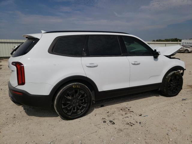 Изображение 3 2022 KIA TELLURIDE SX 2022 с VIN 5XYP5DHC8NG318665