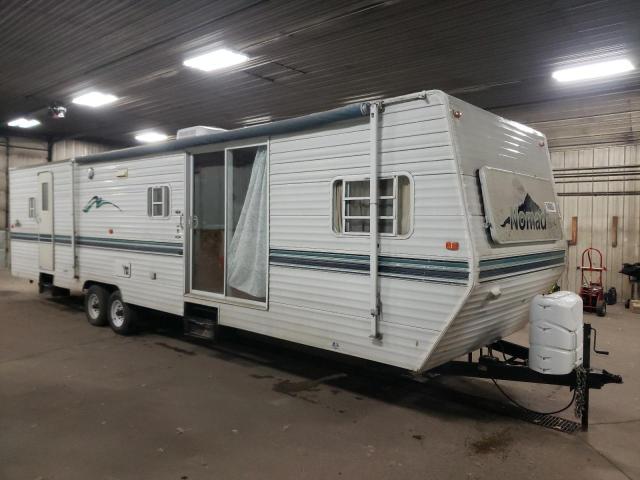 2000 SKYLINE NOMAD 2000 image