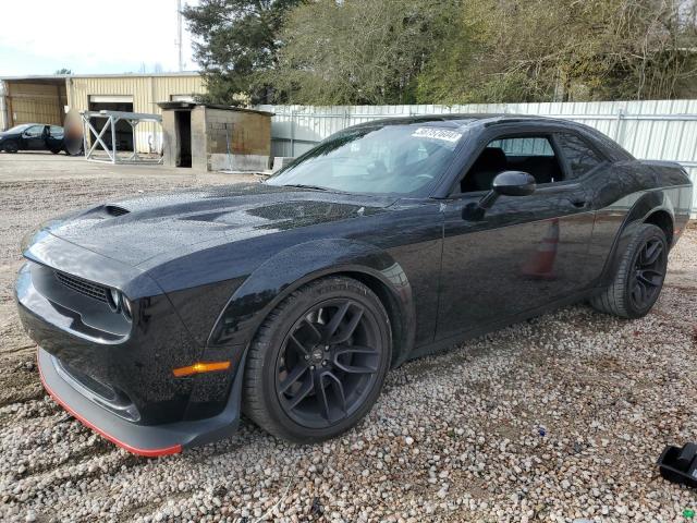 2021 DODGE CHALLENGER R/T SCAT PACK 2021 image
