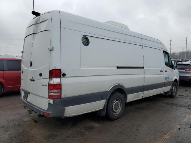 Obraz 3 z 2017 MERCEDES-BENZ SPRINTER 2500 2017 z VIN WD3PE8CDXHP557217
