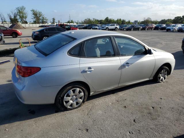 Image 3 of 2008 HYUNDAI ELANTRA GLS 2008 with VIN KMHDU46D08U554050