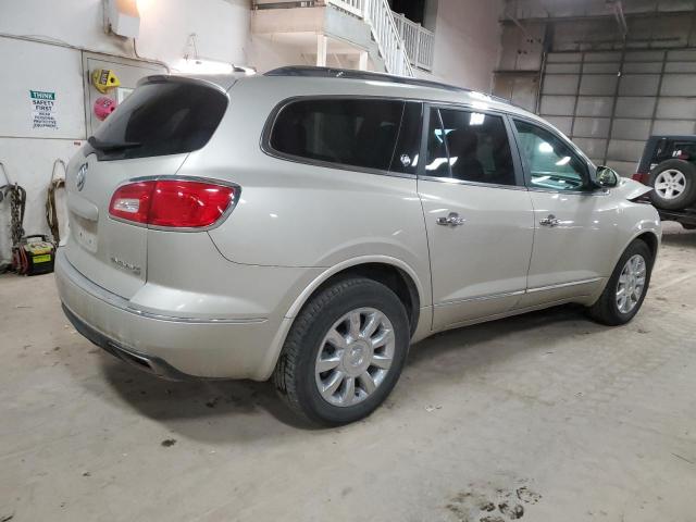 Image 3 of 2014 BUICK ENCLAVE  2014 with VIN 5GAKVCKDXEJ264065