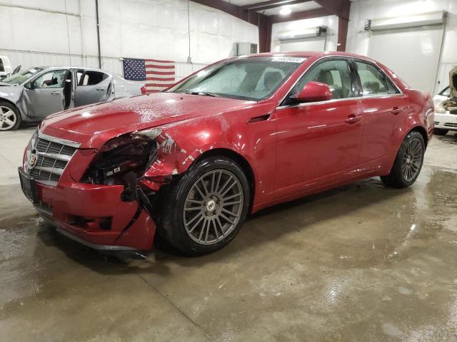 2008 Cadillac CTS 2008 image