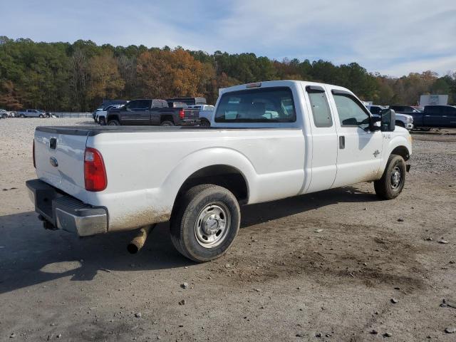 Изображение 3 2011 FORD F250 SUPER DUTY 2011 с VIN 1FT7X2AT5BEA05019