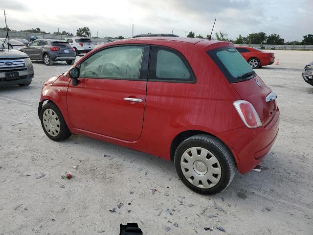 Obraz 2 z 2015 FIAT 500 POP 2015 z VIN 3C3CFFAR3FT503968