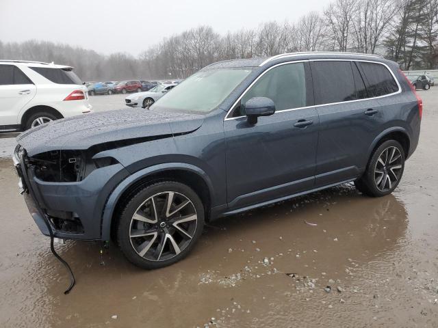 2021 VOLVO XC90 T6 MOMENTUM 2021 image