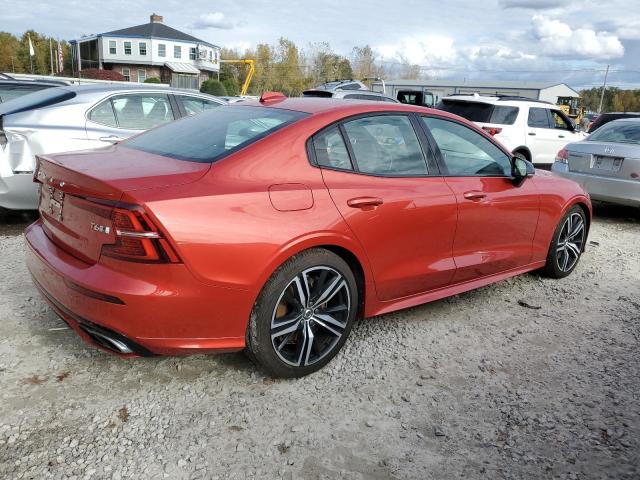 Image 3 of 2020 VOLVO S60 T6 R-DESIGN 2020 with VIN 7JRA22TM9LG047520