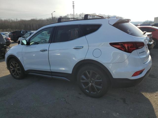 Obraz 2 z 2017 HYUNDAI SANTA FE SPORT  2017 z VIN 5XYZWDLA1HG472425