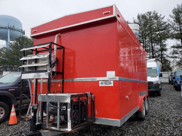 Image 2 of 2023 ARO TRAILER 2023 with VIN 3M9M1TD2XPC076492