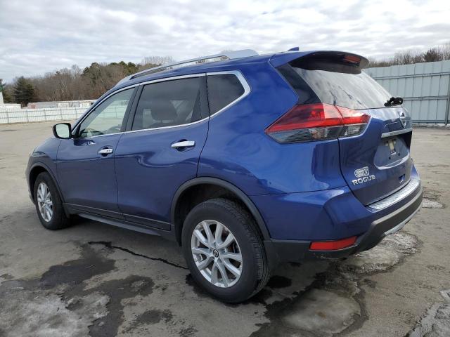 Obraz 2 z 2018 NISSAN ROGUE S 2018 z VIN JN8AT2MVXJW354270
