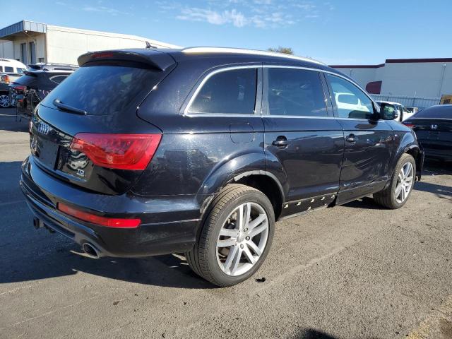 Obraz 3 z 2013 AUDI Q7 PRESTIGE 2013 z VIN WA1WMAFE2DD011873