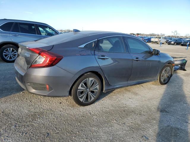 Изображение 3 2017 HONDA CIVIC EXL 2017 с VIN 2HGFC1F70HH636793