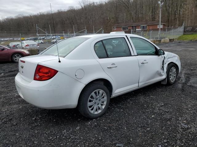 Obraz 3 z 2009 CHEVROLET COBALT LS 2009 z VIN 1G1AS58H097268968