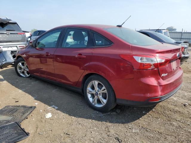 Изображение 2 2013 FORD FOCUS SE 2013 с VIN 1FADP3F22DL343474