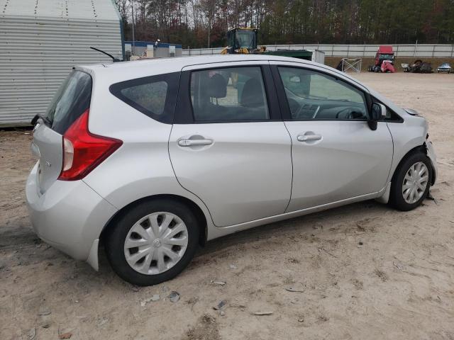 Image 3 of 2014 NISSAN VERSA NOTE S 2014 with VIN 3N1CE2CP4EL370528