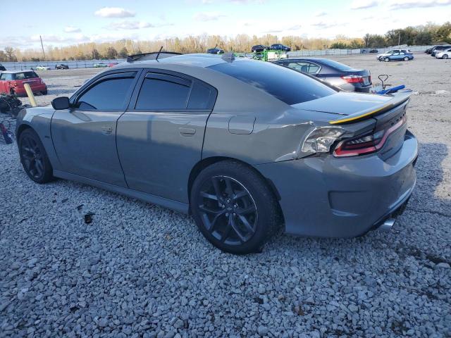 Image 2 of 2023 DODGE CHARGER R/T 2023 with VIN 2C3CDXCT2PH572004