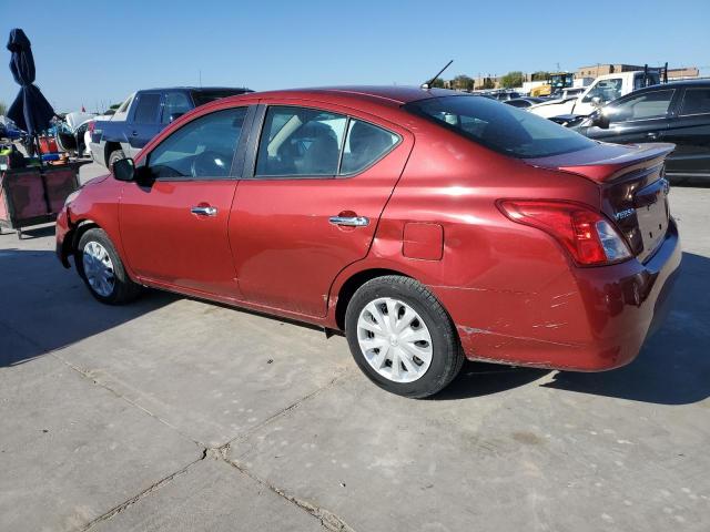 Изображение 2 2019 NISSAN VERSA S 2019 с VIN 3N1CN7AP9KL834747
