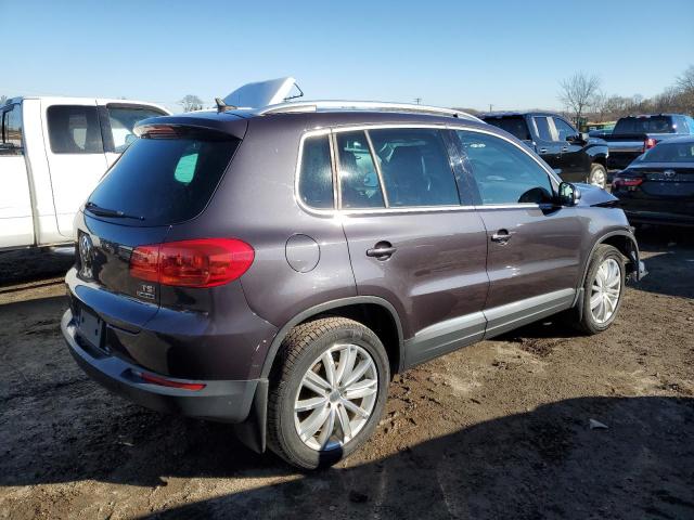 Изображение 3 2016 VOLKSWAGEN TIGUAN S 2016 с VIN WVGBV7AX8GW579207