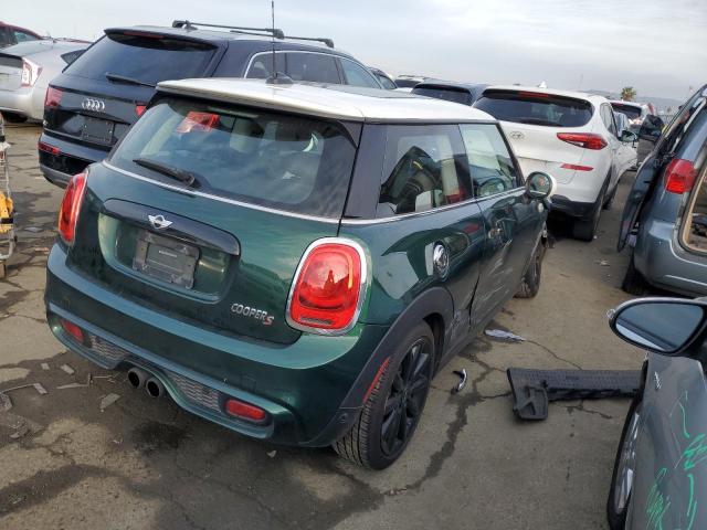 Image 3 of 2015 MINI COOPER S 2015 with VIN WMWXP7C57F2A37909