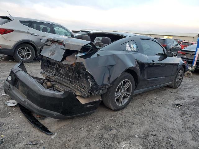 Изображение 3 2012 FORD MUSTANG  2012 с VIN 1ZVBP8AM3C5251927