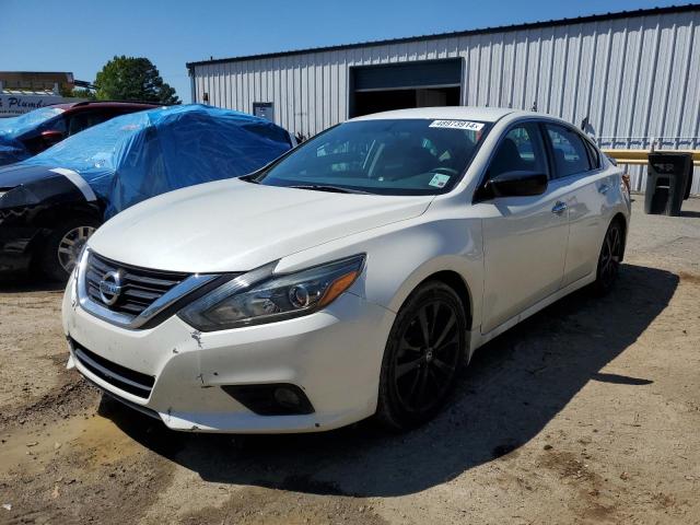 Изображение 1 2017 NISSAN ALTIMA 2.5 2017 с VIN 1N4AL3AP8HC214064