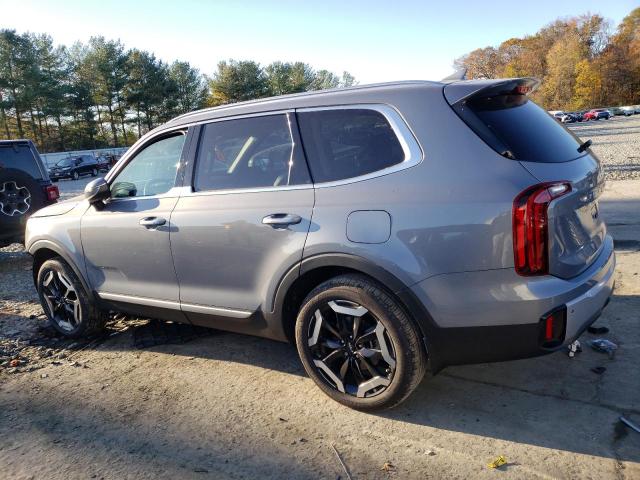 Image 2 of 2024 KIA TELLURIDE S 2024 with VIN 5XYP64GC6RG423922