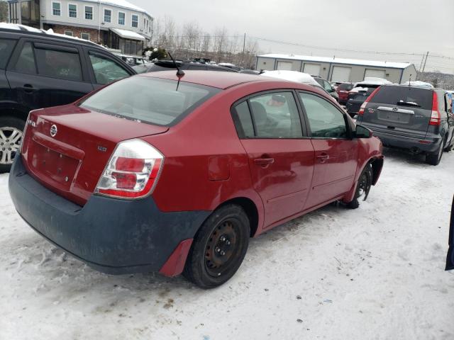Изображение 3 2009 NISSAN SENTRA 2.0 2009 с VIN 3N1AB61E79L680123