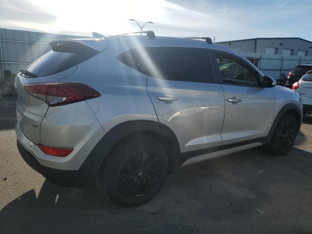Image 3 of 2018 HYUNDAI TUCSON SEL 2018 with VIN KM8J3CA44JU651622