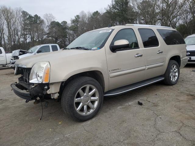 Изображение 2008 GMC YUKON XL DENALI 2008