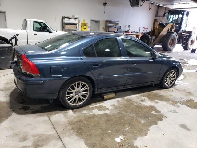 Obraz 3 z 2007 VOLVO S60 T5 2007 z VIN YV1RS547572619837