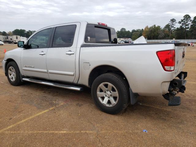Image 2 of 2014 NISSAN TITAN S 2014 with VIN 1N6BA0ED5EN514855