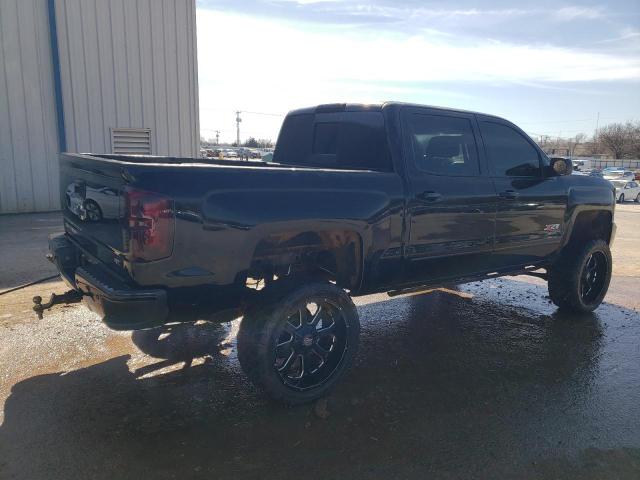 Obraz 3 z 2017 CHEVROLET SILVERADO K1500 LTZ 2017 z VIN 3GCUKSEJ3HG319523
