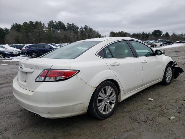 Изображение 3 2010 MAZDA 6 I 2010 с VIN 1YVHZ8CH4A5M13272