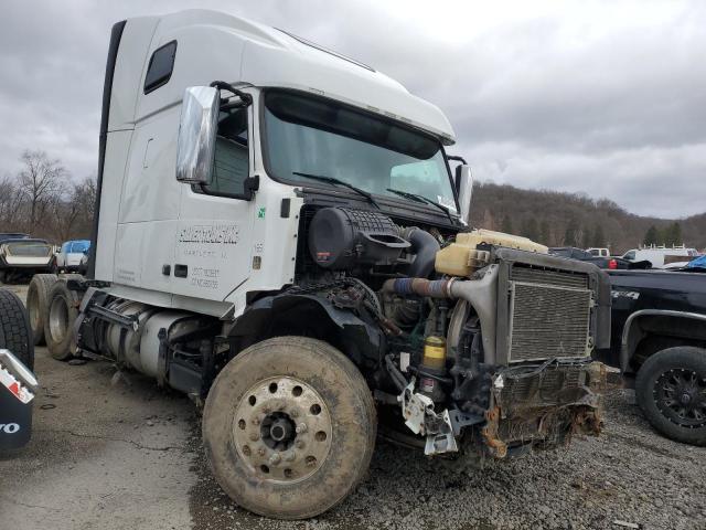Obraz 1 z 2016 VOLVO VN VNL 2016 z VIN 4V4NC9EH9GN954280