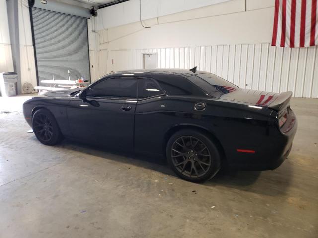 Obraz 2 z 2020 DODGE CHALLENGER SRT HELLCAT 2020 z VIN 2C3CDZC94LH234971