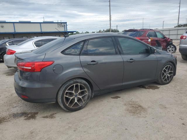 Image 3 of 2017 FORD FOCUS SEL 2017 with VIN 1FADP3H20HL241142