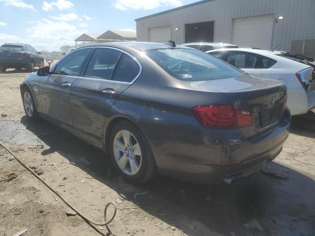 Image 2 of 2013 BMW 528 I 2013 with VIN WBAXG5C54DDY32810